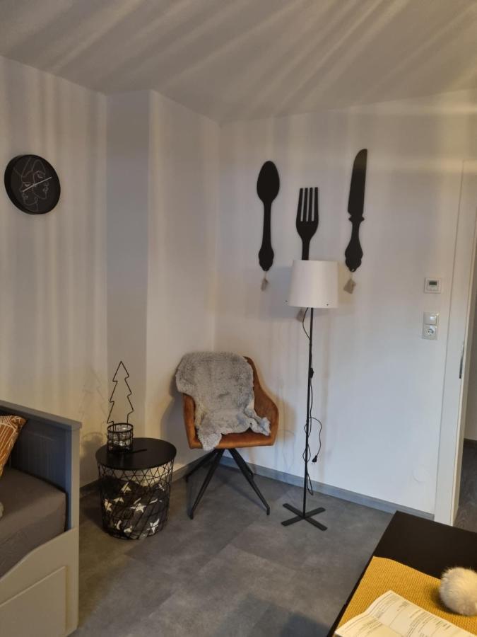 Haus Schoenblick 施图拜河谷新施蒂夫特 外观 照片